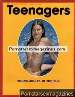 Teenagers 8-3 Mens Magazine